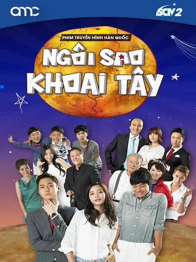 Ngôi Sao Khoai Tây ACE Lồng Tiếng