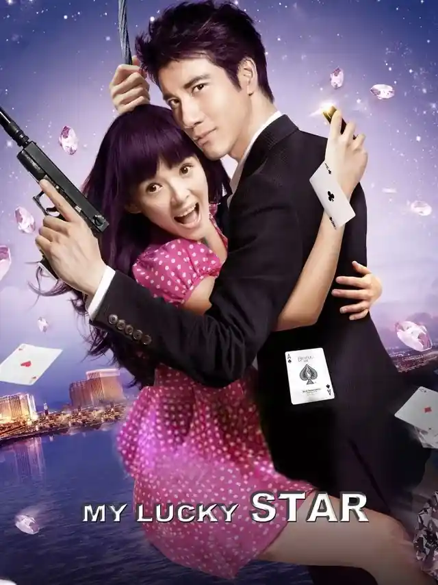 Ngôi Sao May Mắn ACE Lồng Tiếng