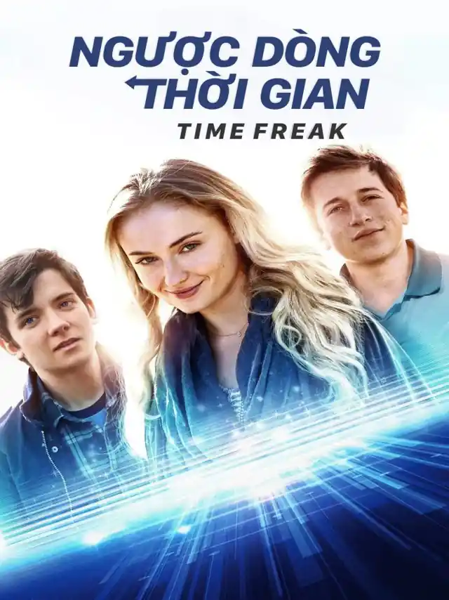 Ngược Dòng Thời Gian Kplus Thuyết Minh