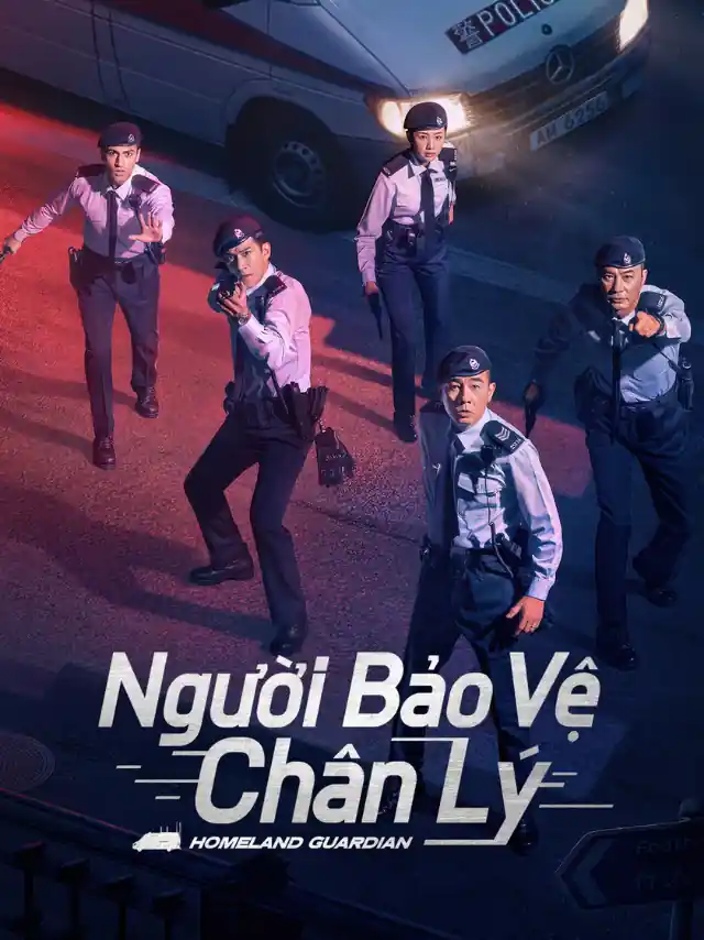 Người Bảo Vệ Chân Lý FPT Lồng Tiếng