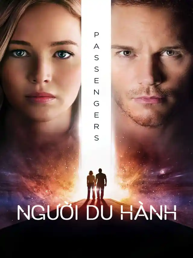Người Du Hành Kplus Thuyết Minh
