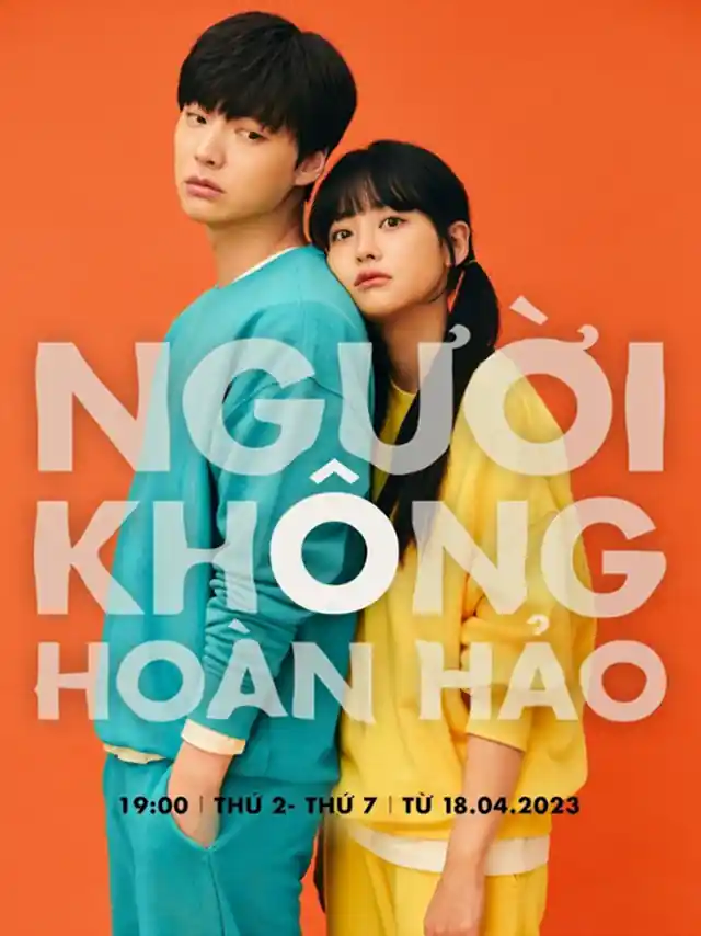 Người Không Hoàn Hảo HTV7 Lồng Tiếng