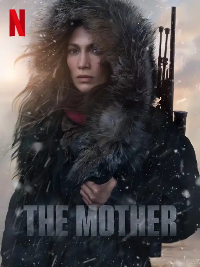 Người Mẹ Netflix Lồng Tiếng