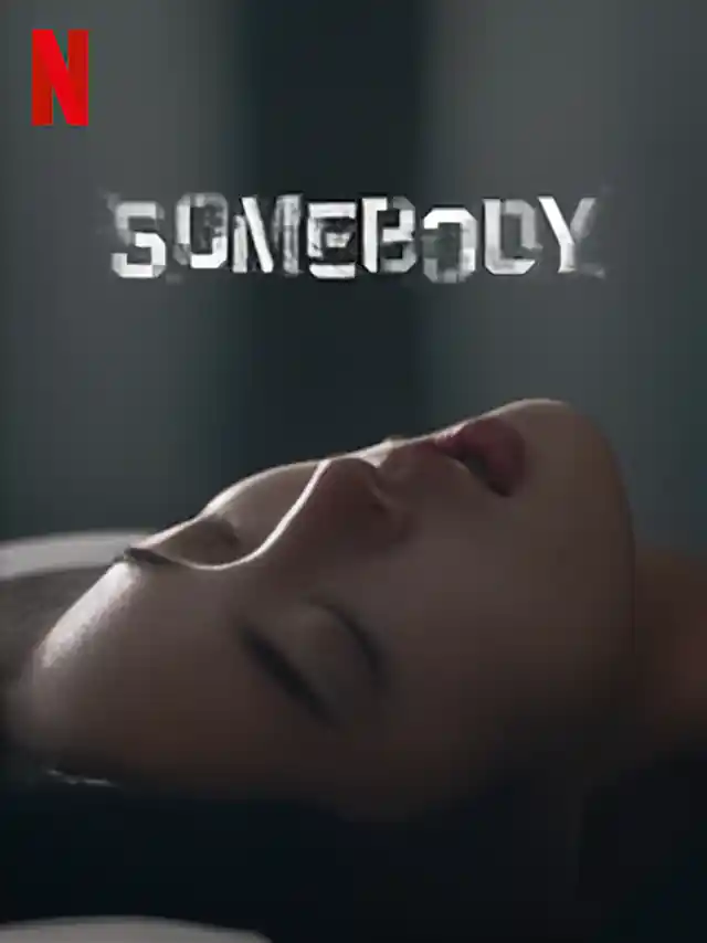 Poster phim Người Nào Đó Netflix Lồng Tiếng