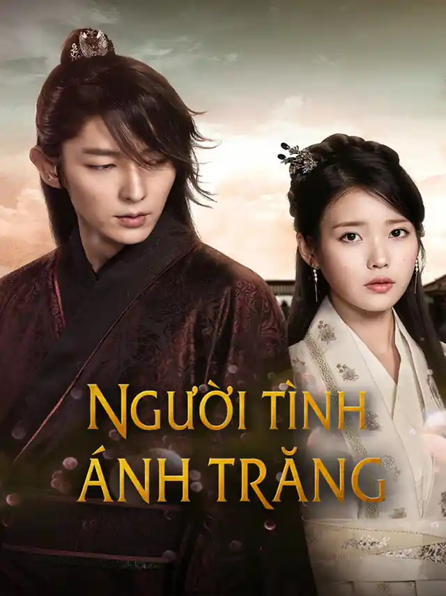 Người Tình Ánh Trăng HTV2 Lồng Tiếng