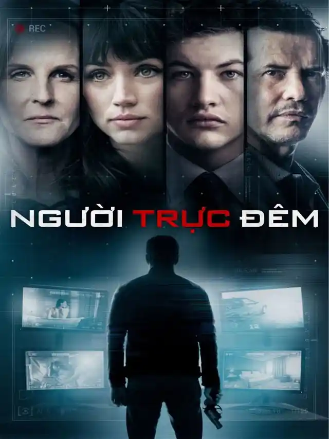 Người Trực Đêm Kplus Thuyết Minh
