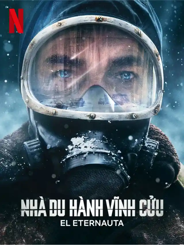 Nhà Du Hành Vĩnh Cửu TVH Thuyết Minh