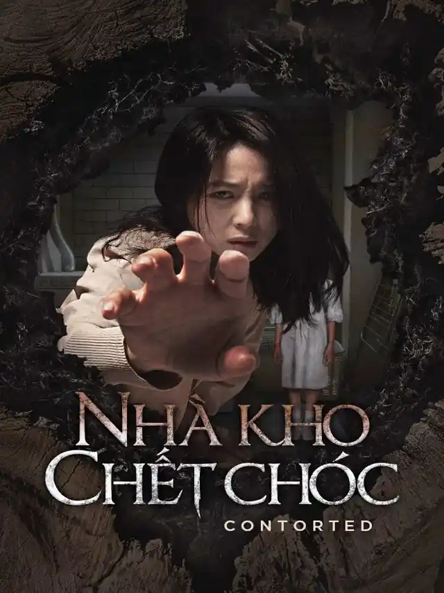 Nhà Kho Chết Chóc Kplus Thuyết Minh