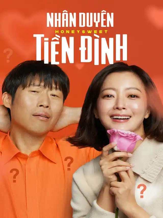 Nhân Duyên Tiền Đình Kplus Thuyết Minh
