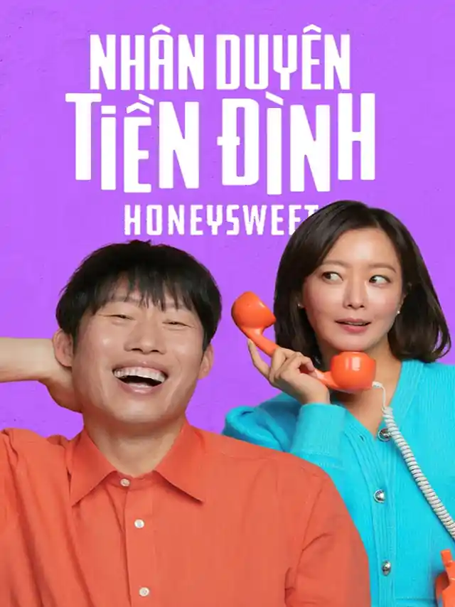 Nhân Duyên Tiền Đình TVH Thuyết Minh