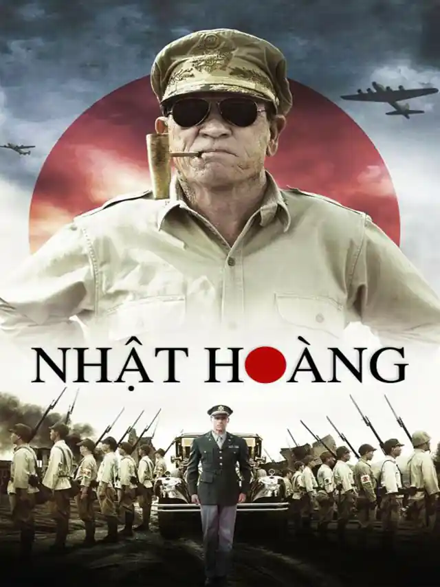 Nhật Hoàng Kplus Thuyết Minh