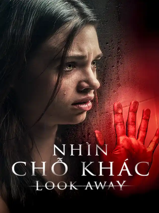 Nhìn Chỗ Khác TVH Thuyết Minh