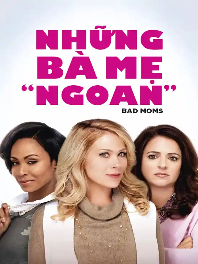 Những Bà Mẹ Ngoan Kplus Thuyết Minh