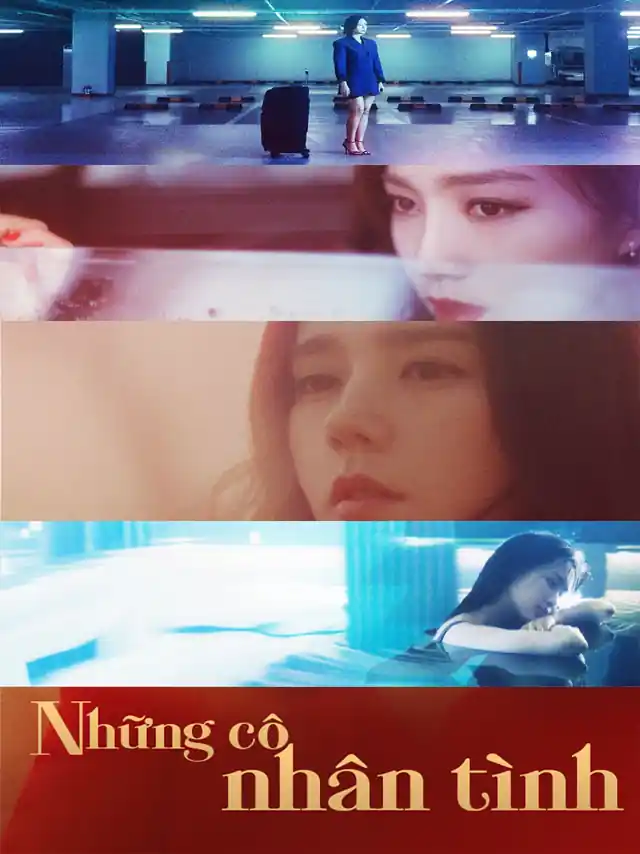 Những Cô Nhân Tình HTV7 Lồng Tiếng