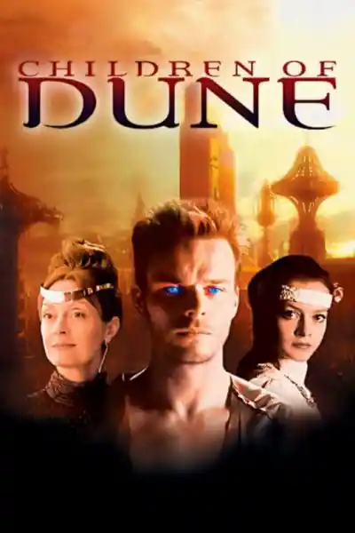 Những Đứa Con Của Dune (Phần 02)
