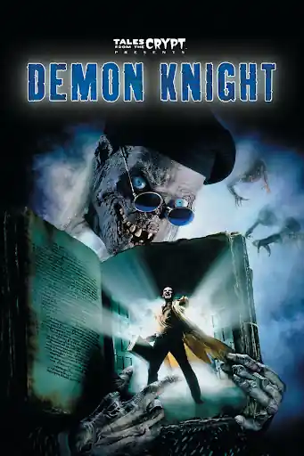 Poster phim Những Mẩu Truyện Từ Hầm Mộ