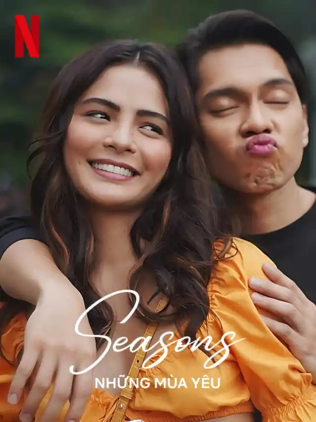 Những Mùa Yêu Netflix Lồng Tiếng