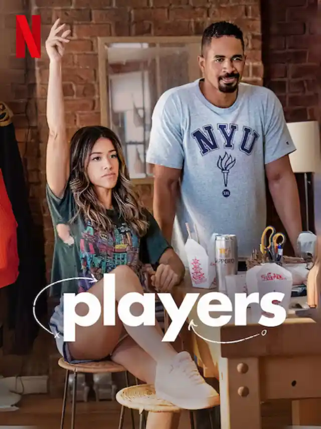 Những Tay Chơi Netflix Lồng Tiếng