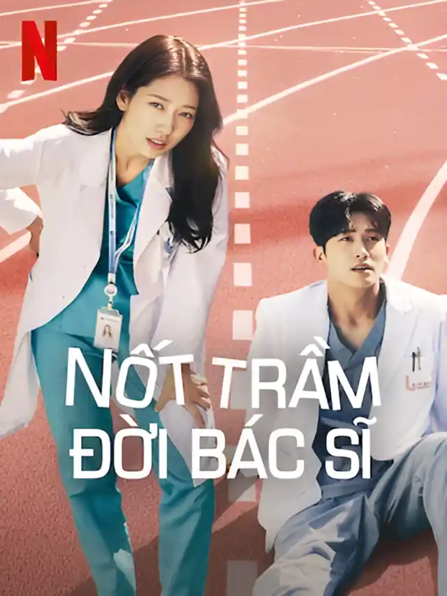 Nốt Trầm Đời Bác Sĩ TVH Thuyết Minh