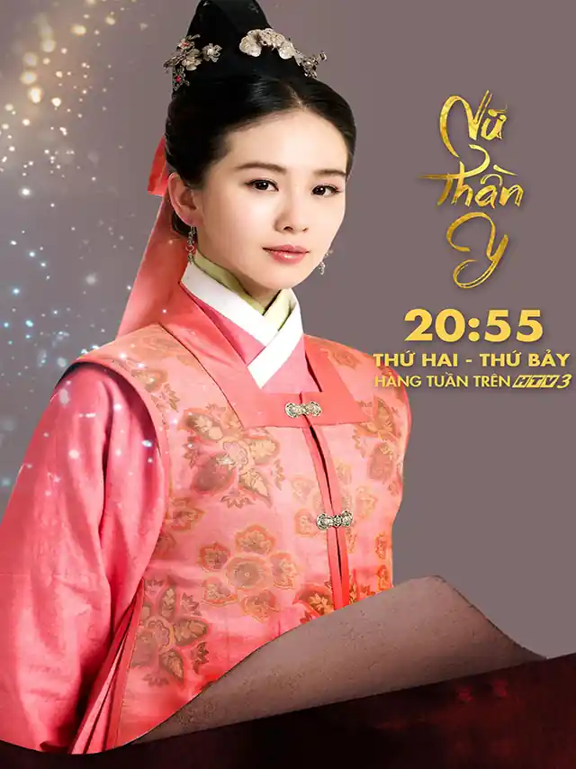 Nữ Thần Y HTV3 Lồng Tiếng