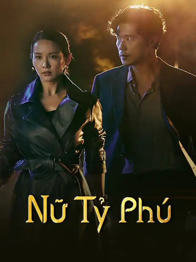 Nữ Tỷ Phú HTV2 Lồng Tiếng