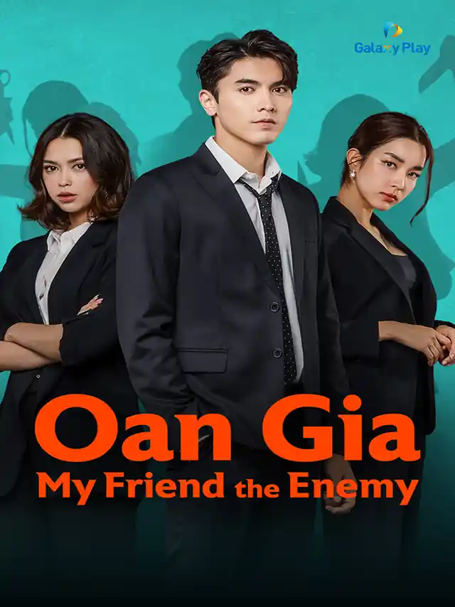 Oan Gia SCTV Lồng Tiếng