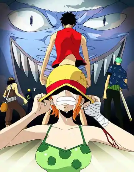 One Piece Special 5: Episode of Nami