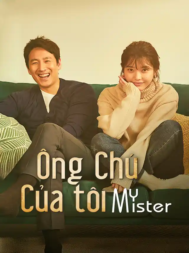 Ông Chú Của Tôi Vieon Thuyết Minh
