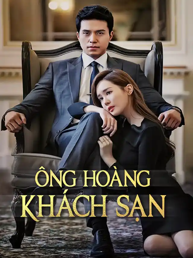Ông Hoàng Khách Sạn HTV2 Lồng Tiếng