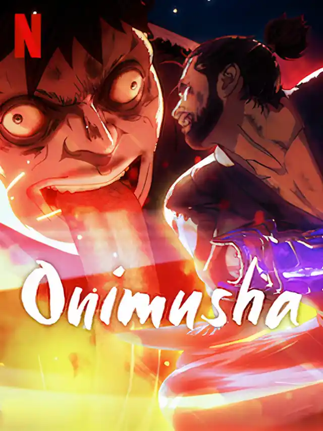 Poster phim Onimusha ACE Lồng Tiếng