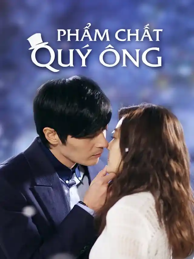 Phẩm Chất Quý Ông Vieon Thuyết Minh