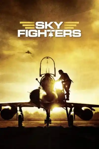 Poster phim Phi Đội Quả Cảm