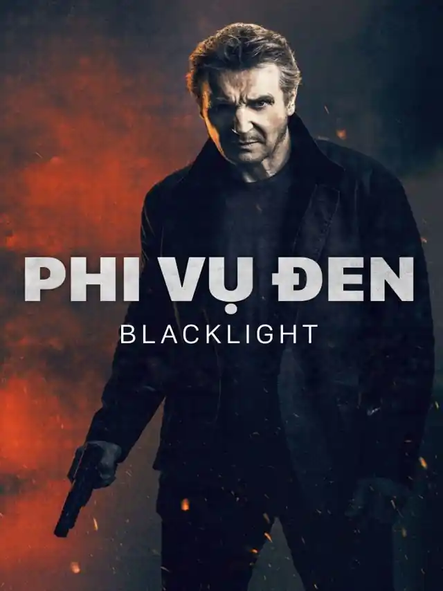 Phi Vụ Đen Kplus Thuyết Minh