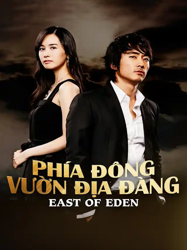 Phía Đông Vườn Địa Đàng VTV Thuyết Minh