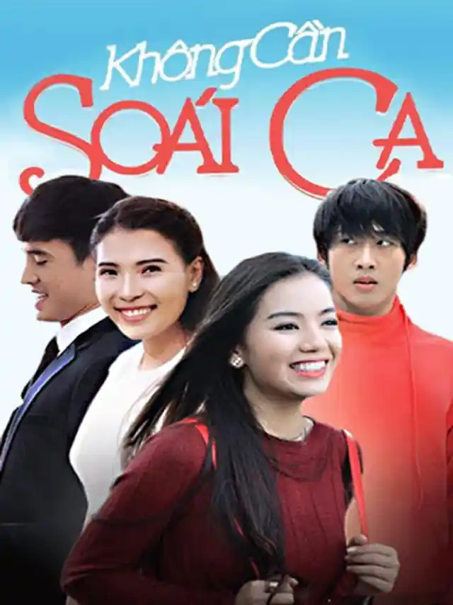Không Cần Soái Ca SCTV Tiếng Việt