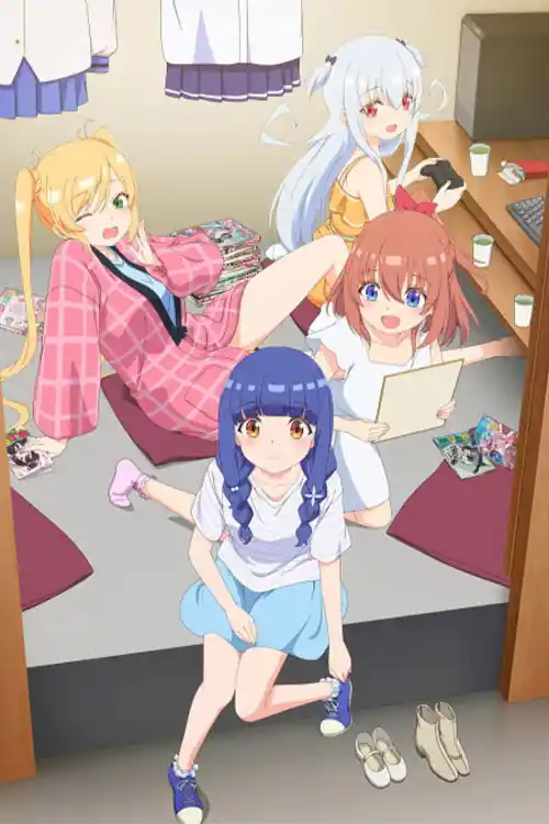 Ichijouma Mankitsugurashi
