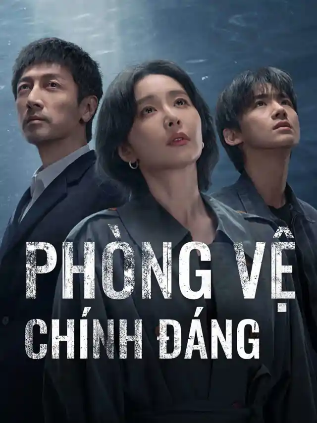 Phòng Vệ Chính Đáng IQIYI Thuyết Minh