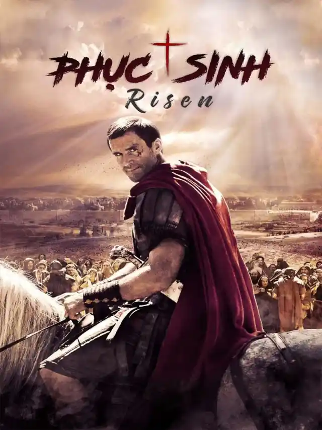 Phục Sinh Kplus Thuyết Minh