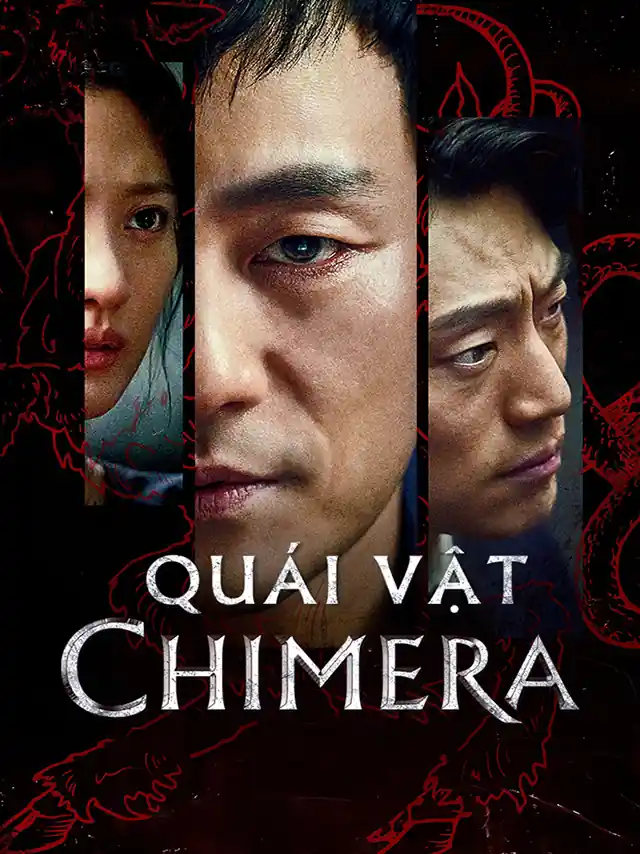 Quái Vật Chimera Vieon Thuyết Minh