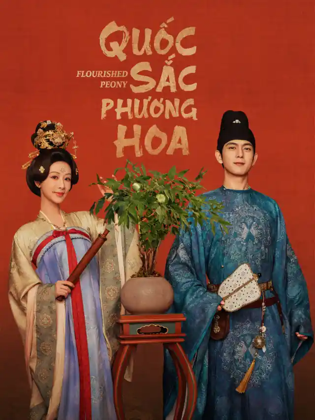 Quốc Sắc Phương Hoa FPT Thuyết Minh