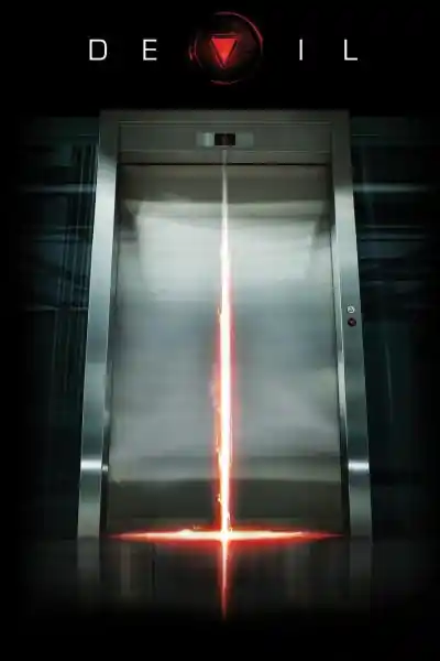 Poster phim Quỷ Dữ Đội Lốt