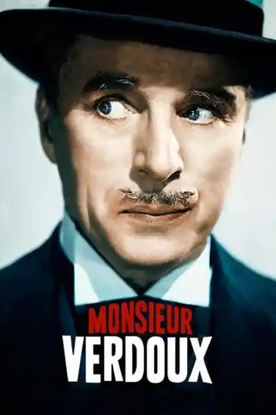 Poster phim Sát Nhân Râu Xanh