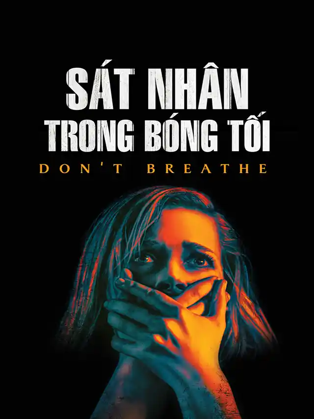 Sát Nhân Trong Bóng Tối TVH Thuyết Minh