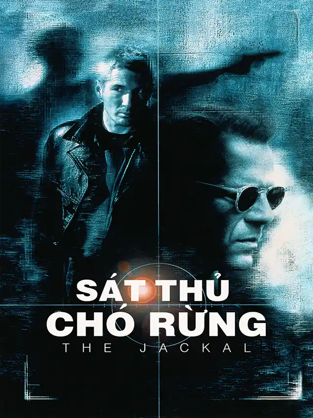 Sát Thủ Chó Rừng TVH Thuyết Minh