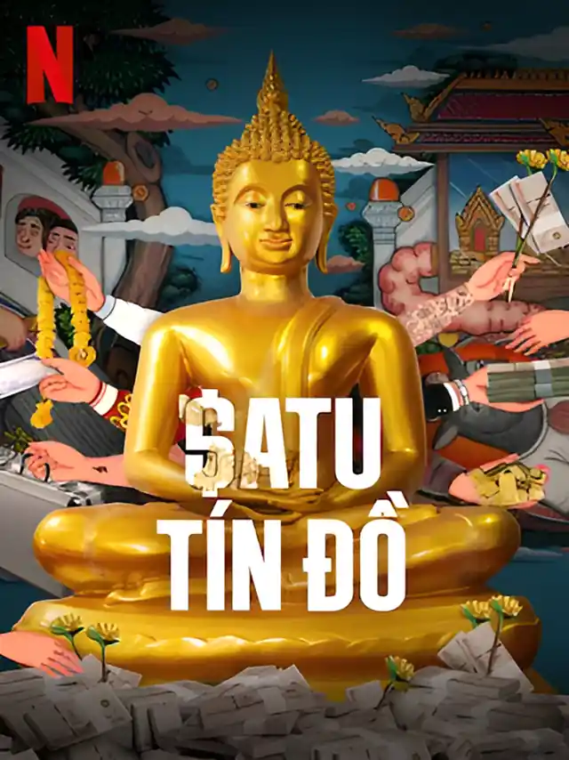 Satu: Tín Đồ Netflix Lồng Tiếng