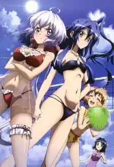 Senki Zesshou Symphogear G: In the Distance, That Day, When the Star Became Music... Specials