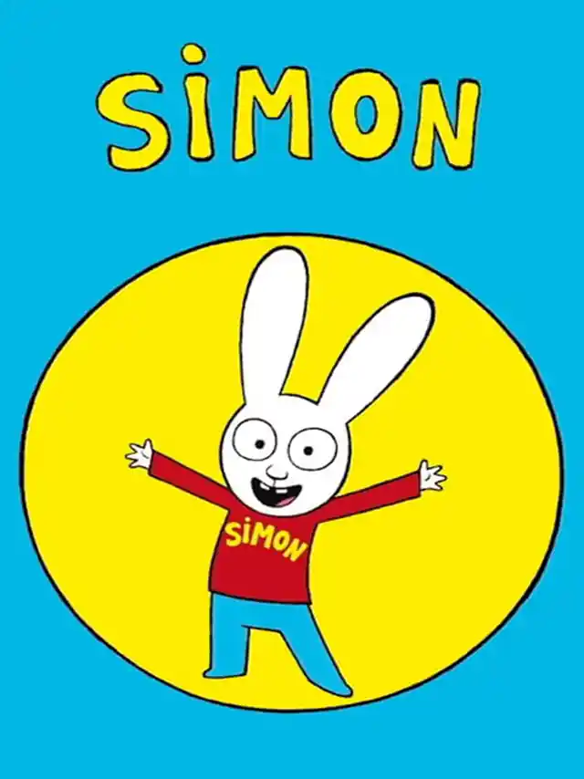 Siêu Thỏ Simon HTV3 Lồng Tiếng