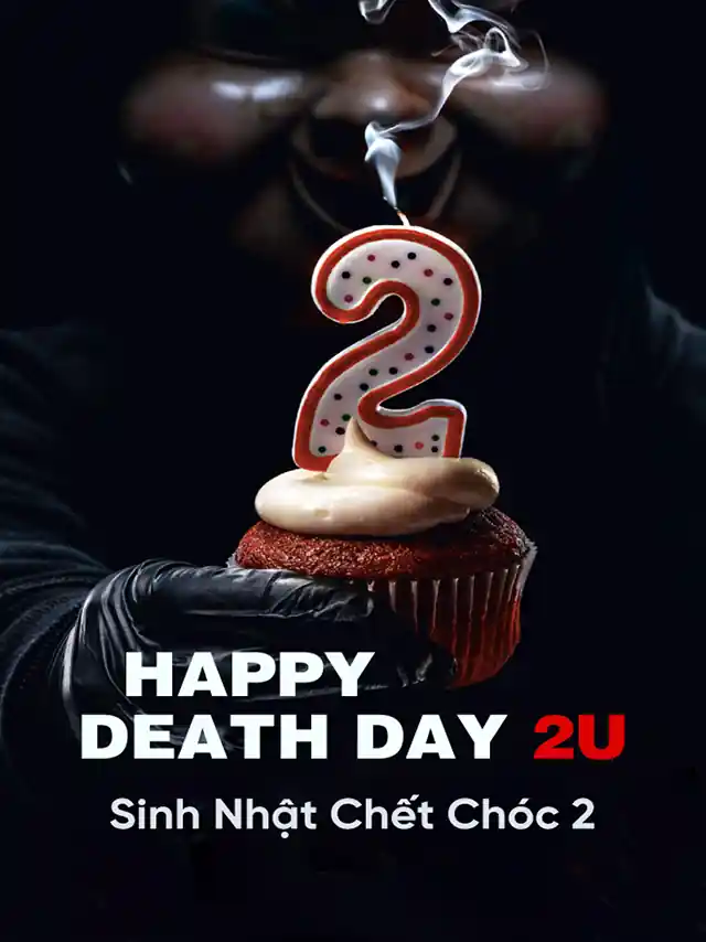 Sinh Nhật Chết Chóc 2 TVH Thuyết Minh