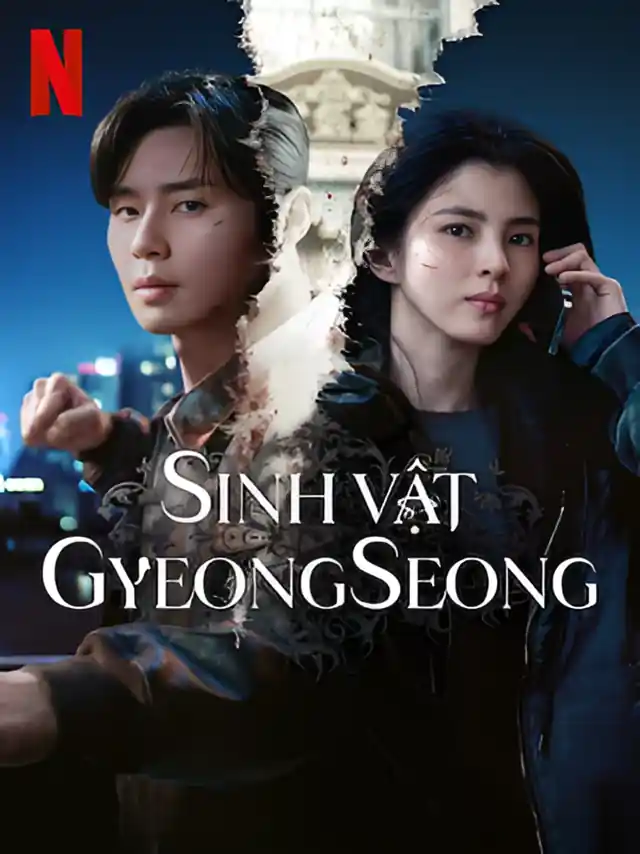 Sinh Vật Gyeongseong (Phần 2) ACE Lồng Tiếng