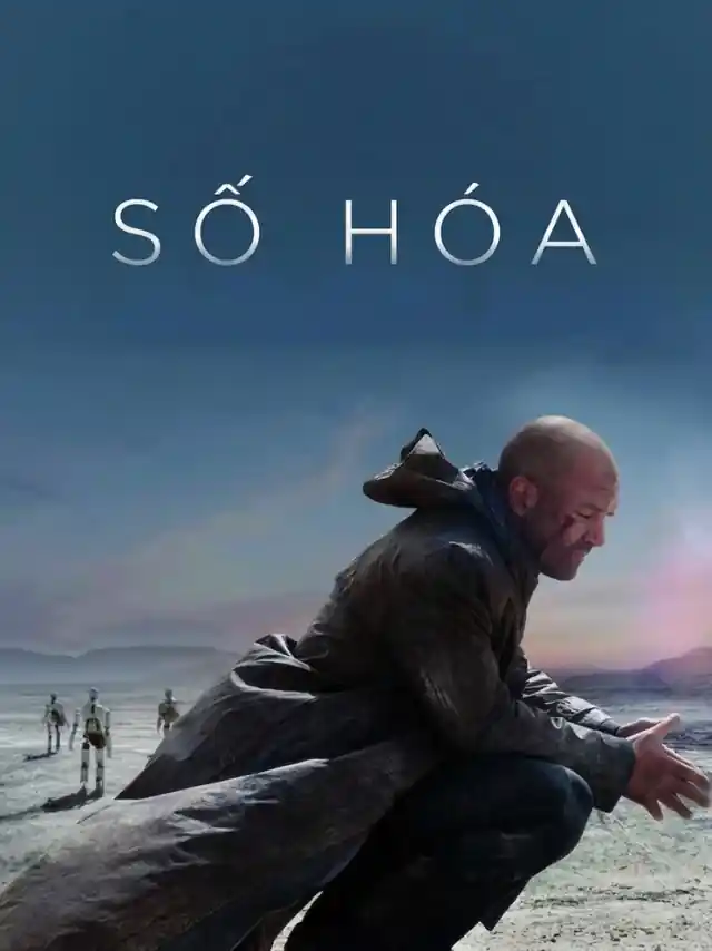 Số Hóa TVH Thuyết Minh